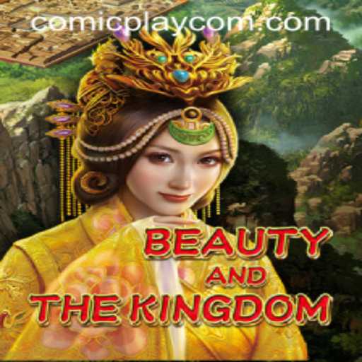 Beauty and the Kingdom: A New Adventure in Comicplay Gaming
