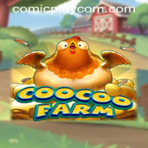 Exploring the Whimsical World of CooCooFarm: A ComicPlay Adventure