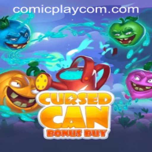 Explore the Enigmatic World of CursedCanBonusBuy in ComicPlay