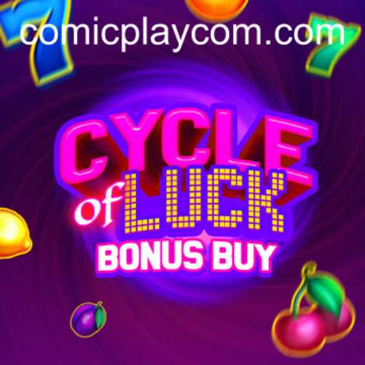 Explore Cycle of Luck Bonus Buy