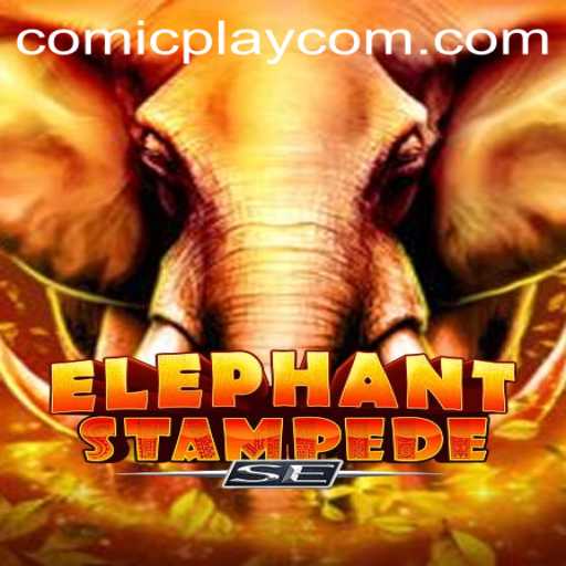 Exploring ElephantStampedeSE