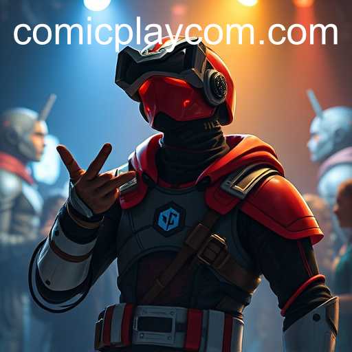 comicplay