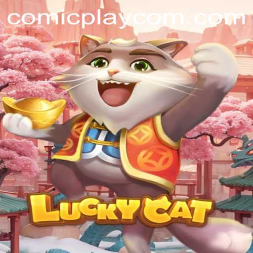 Exploring the World of LuckyCat