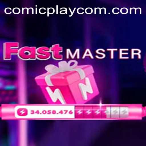 Discovering FastMaster: The Ultimate Comicplay Adventure