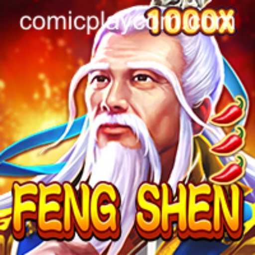 FengShen: Unveiling the Mystical World of ComicPlay