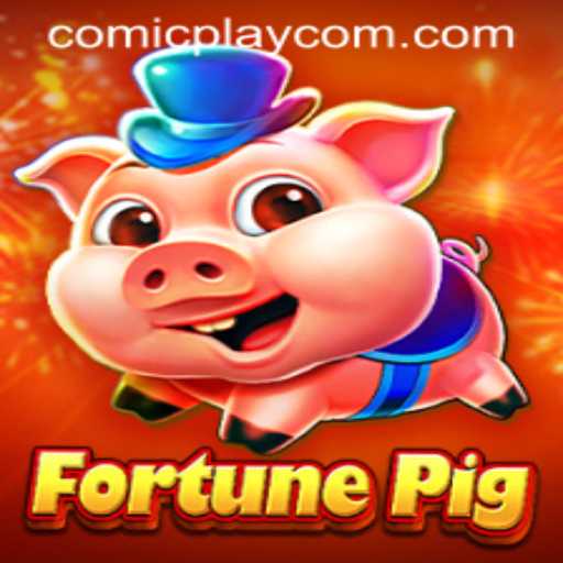 Dive into the World of FortunePig: A Comicplay Experience