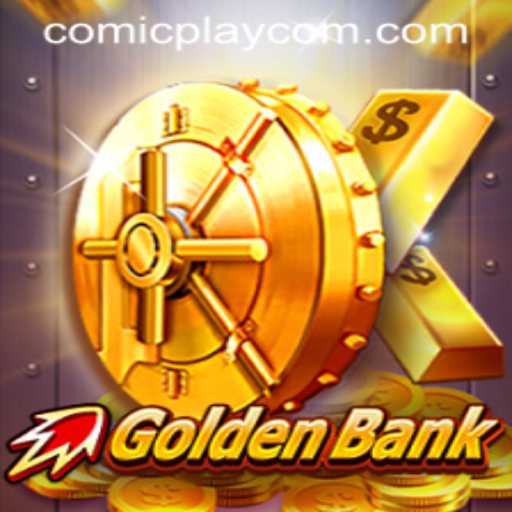 Discover GoldenBank: An Exciting Adventure in Financial Strategy