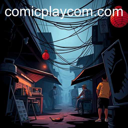 comicplay