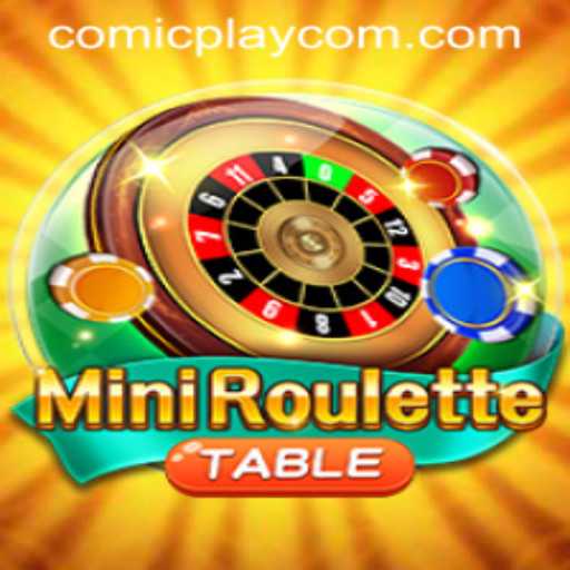 Unveiling the Excitement of MiniRoulette with Comicplay