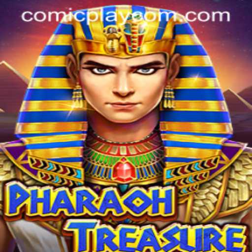 Explore the Ancient World of PharaohTreasure