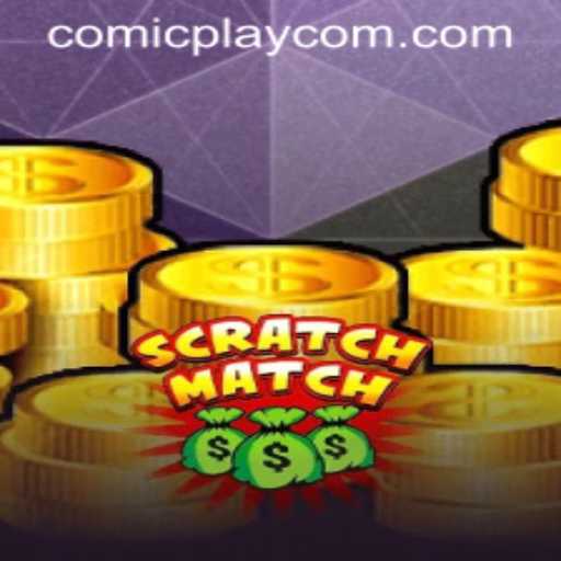 Exploring the Exciting World of ScratchMatch: A ComicPlay Adventure