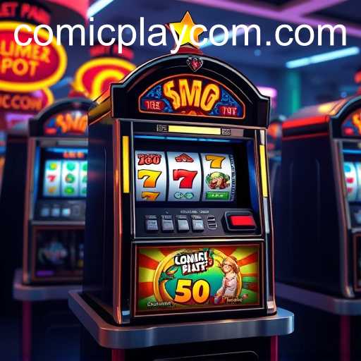 comicplay