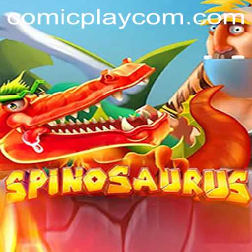 Discover the Exciting World of Spinosaurus: A Fun ComicPlay Adventure